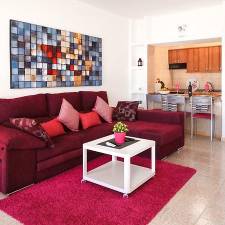 Appartamento Apartamento Filla Puerto del Carmen  Esterno foto