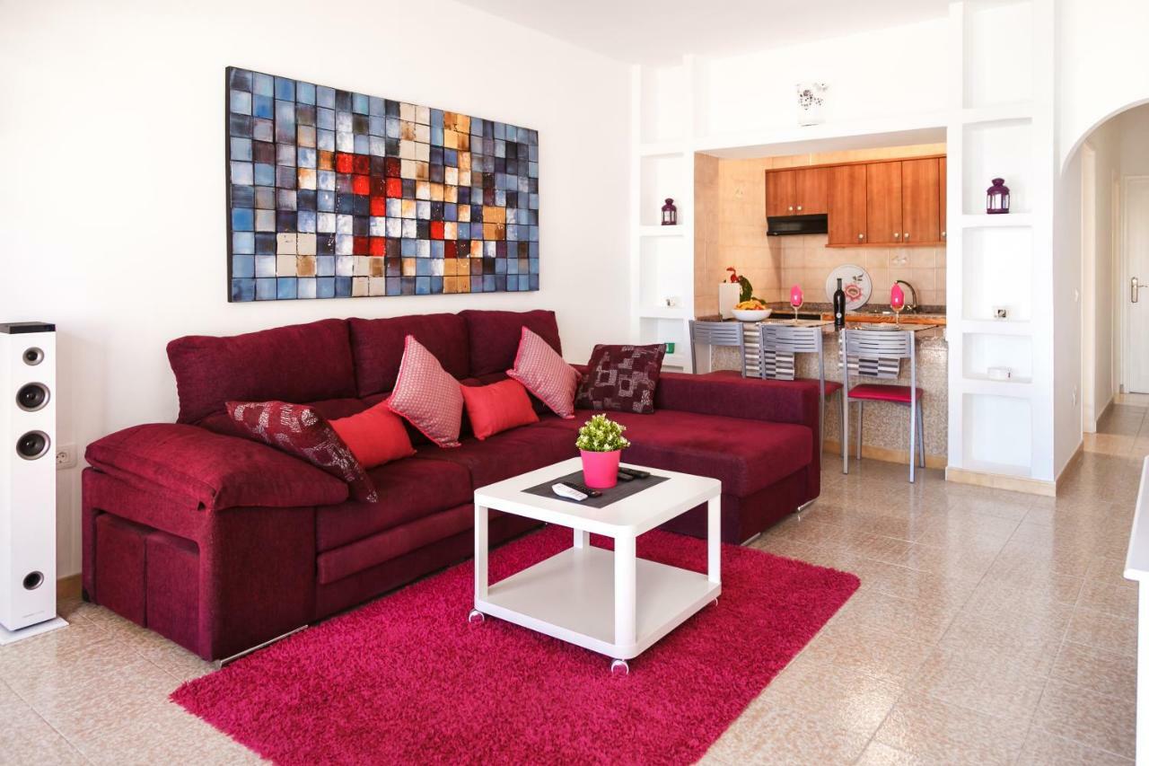 Appartamento Apartamento Filla Puerto del Carmen  Esterno foto