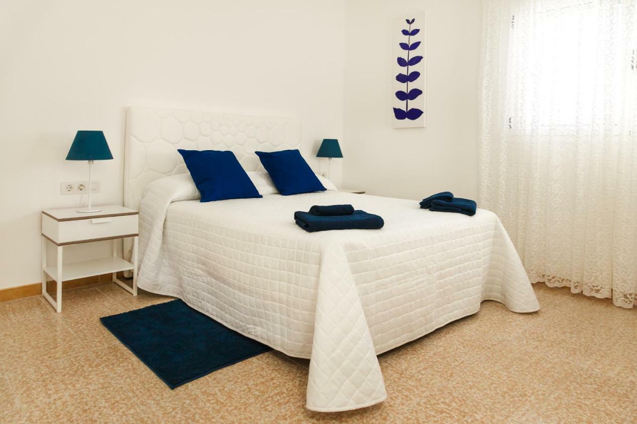 Appartamento Apartamento Filla Puerto del Carmen  Esterno foto